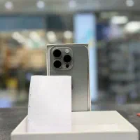 15پرو با ریجستر