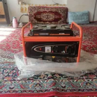 موتور برق و دستگاه آبمیوه گیری