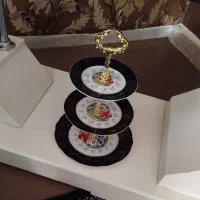 جا شکلاتی