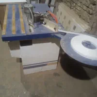 دستگاه نوارPVC