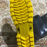 چکمه پلاستیکی|کیف، کفش، کمربند|قم, هنرستان|دیوار