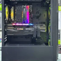 سیستم 13400F و RTX 3070