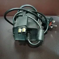 آداپتور ایکس باکس 360 اسلیم و سوپر اسلیم|کنسول، بازی ویدئویی و آنلاین|ارومیه, |دیوار