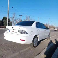 سمند سورن پلاس 1403 xup7|خودرو سواری و وانت|قوچان, |دیوار