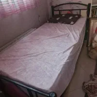 تخت فلزی فرفوژه
