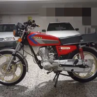 دزدیده شده، موتور