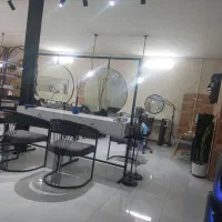 اجاره لاین  رنگ مو  و آرایش دائم