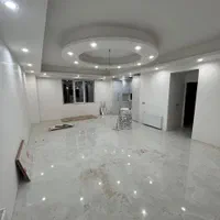 اپارتمان تک واحدی ۱۳۰ متر نوساز خ امام موسی کاظم