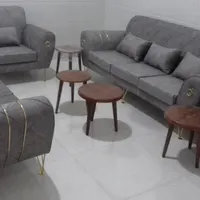 مبل آرمان* راحتی کم جا ( تکی و عمده) اقساطی.