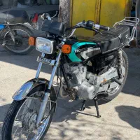 هوندا ساوین ۱۵۰ استارتی