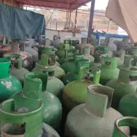 کپسول50کیلویی شرکتی