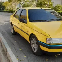 تاکسی پژو ۴۰۵|خودرو سواری و وانت|تهران, سیمای ایران|دیوار