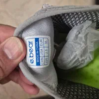 کتانی راحتی تابستانی پسرانه  سایز ۳۵|کفش و لباس بچه|تهران, اباذر|دیوار