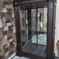 بوفه هالوژن دار