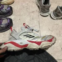 Balenciaga kargo|کیف، کفش، کمربند|تهران, خزانه|دیوار