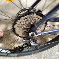 دوچرخه ژاپنی حرفه ای ارتک|دوچرخه، اسکیت، اسکوتر|اصفهان, سپاهان‌شهر|دیوار