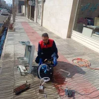 پکیج  و رادیاتور ،تعمیرات  پکیج های خارجی وایرانی|خدمات پیشه و مهارت|زنجان, |دیوار