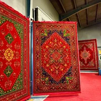 فرش های سیستانی تماما نخ|فرش|شیراز, محراب|دیوار
