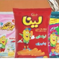 استخدام گروه صنعتی لینا شعبه یزد