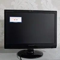 مانیتور سامسونگ 19 اینچ