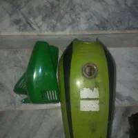 باک  دوشاخ  کاربرات  موتور|قطعات یدکی و لوازم جانبی|علی‌آباد کتول, |دیوار