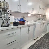 کابینت mdf|مصالح و تجهیزات ساختمان|رشت, نیکمرام|دیوار