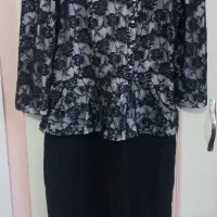 لباس مجلسی|لباس|رامیان, |دیوار