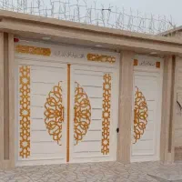 رنگامیزی ساختمان