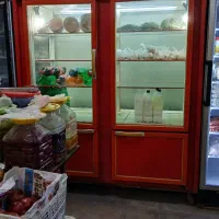 یخچال ایستاده رامهرمز