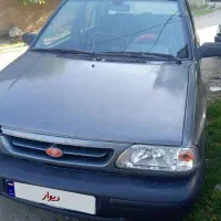 پراید