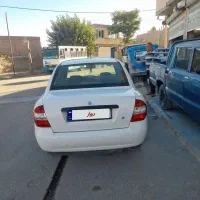 تیبا دوگانه کارخانه مدل۹۵|خودرو سواری و وانت|بوکان, |دیوار