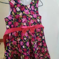 لباس یلدایی در حد نو