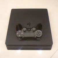 PS4 slim 500