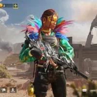 اکانت کالاف|کنسول، بازی ویدئویی و آنلاین|شیراز, عادل آباد|دیوار