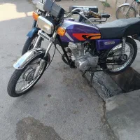 موتورسیکلت 150