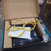 مودم روتر +Wireless N300 ADSL2|مودم و تجهیزات شبکه|کهریزک, |دیوار