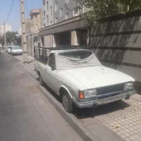 وانت پیکان مدل ۹۳|خودرو سواری و وانت|تهران, شهرک بعثت|دیوار