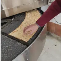 سنگک ماشینی