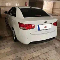 سراتو ۲۰۰۰ مدل ۹۴ بی رنگ