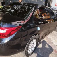 دنا پلاس اتوماتیک، مدل ۱۴۰۱
