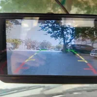 انژکتوری با دوربین دنده عقب ،کولر روشن با کفی مبلی