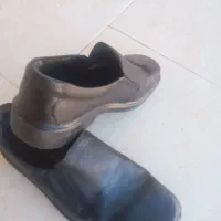 کفش درجه یک نو|کیف، کفش، کمربند|خمین, |دیوار