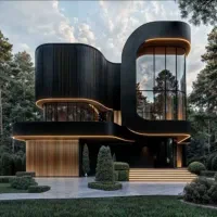 پیمانکاری ساختمان صفر تا صد