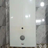 آبگرمکن دیواری بوتان