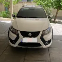 تحویل درجا کوییک Quick gx صفر خشک مدل ۱۴۰۴