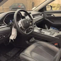 کی ام سی j7مشابه صفر ۴۰۲|خودرو سواری و وانت|مشهد, زیبا شهر|دیوار