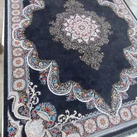 به قیمت قبل فرش ۷۰۰شانه اکرلیک اصل|فرش|بروجرد, |دیوار