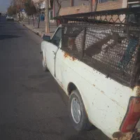 ماشین پیکان مدل۹۰ دوگانه کارخونه|خودرو سواری و وانت|خواف, |دیوار