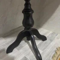 فروش میز گرد.درحدنو|میز و صندلی غذاخوری|خرمدره, |دیوار