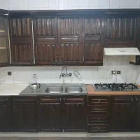 کابینت دست دوم
